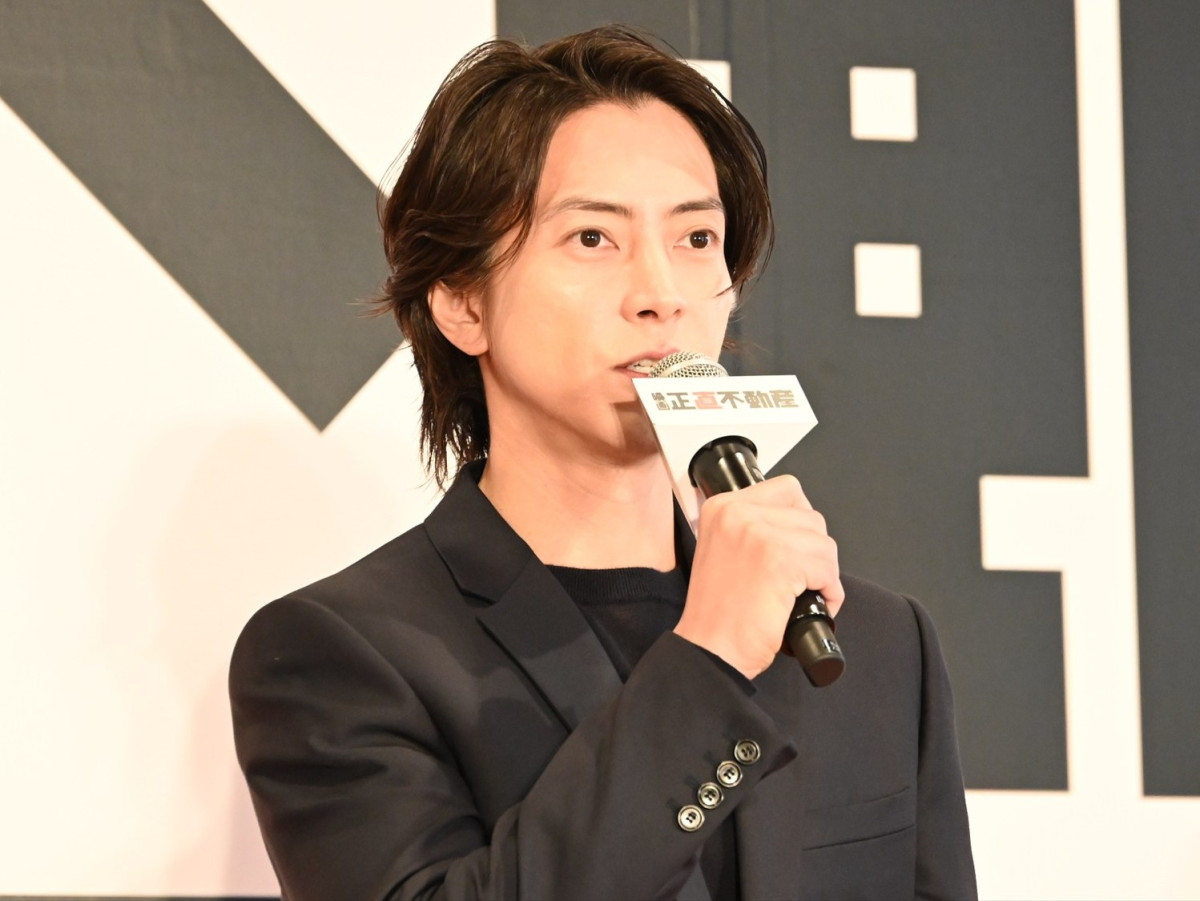 山下智久のアドリブ力に、シソンヌ長谷川も驚き「とにかくリハーサルと違うことをやる」