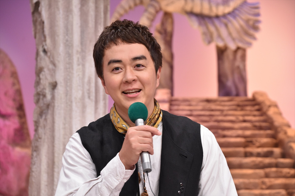 金原ひとみ＆ヒャダイン『カンブリア宮殿』新MCに就任！　インタビューしてみたいのは「ビル・ゲイツ」 