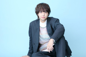 八乙女光