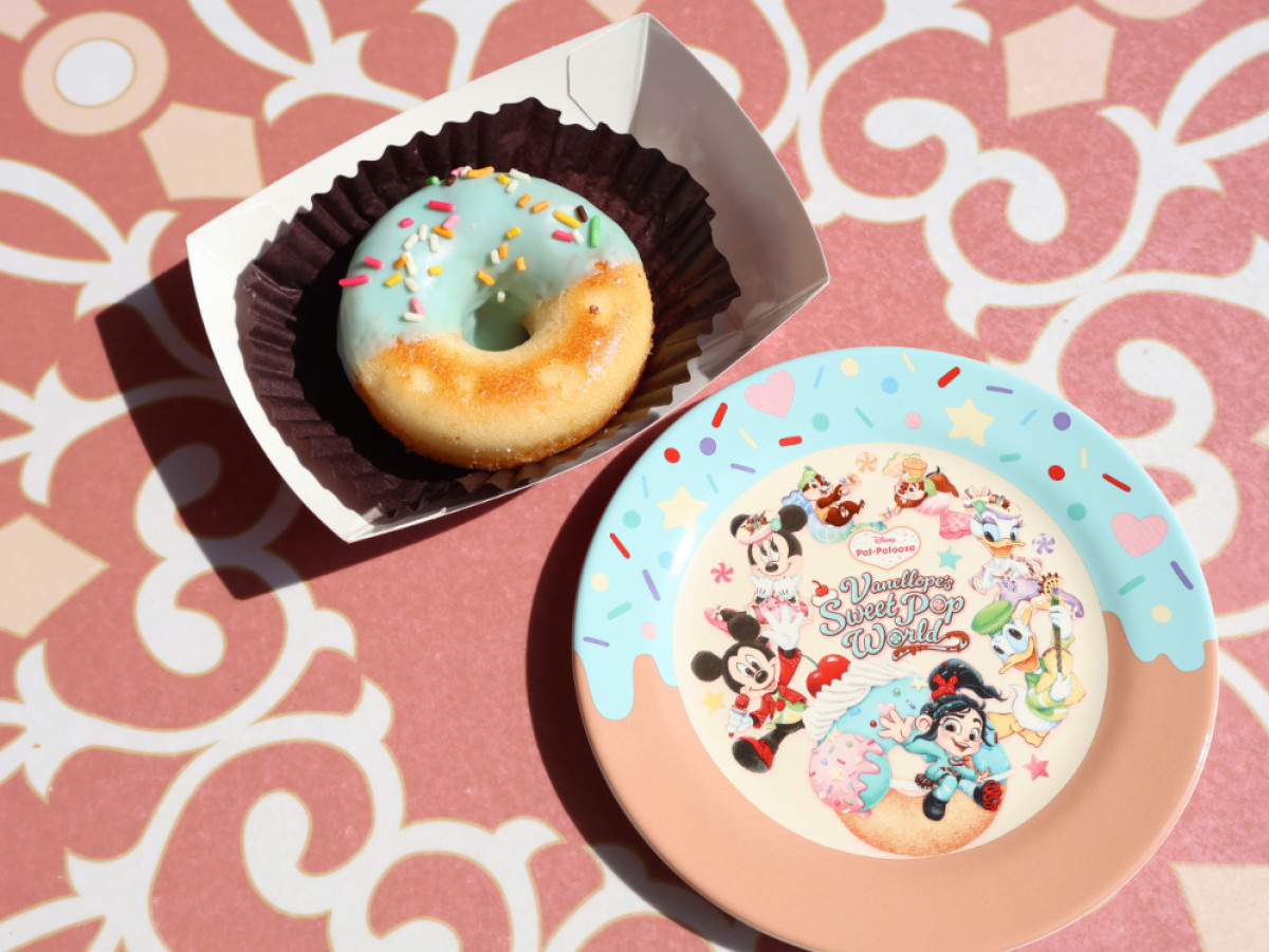 20260325 ヴァネロペのスウィーツ・ポップ・ワールド