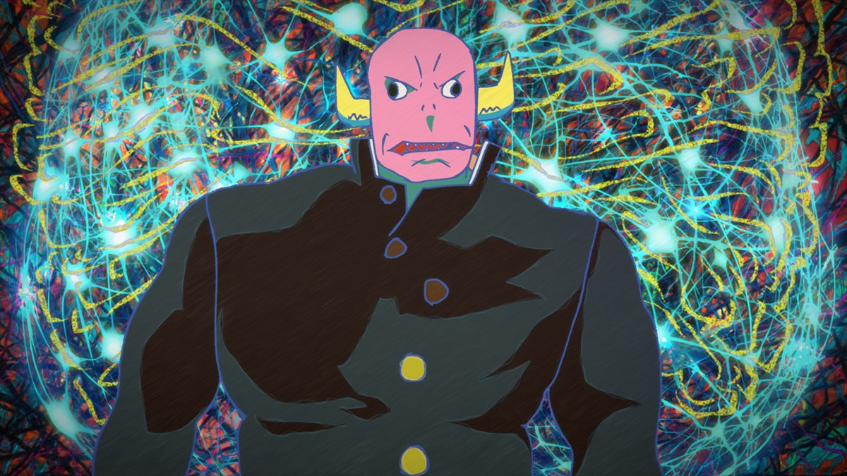 藤本タツキ原作『庭には二羽ニワトリがいた。』アヌシー国際アニメーション映画祭に選出・正式出品決定