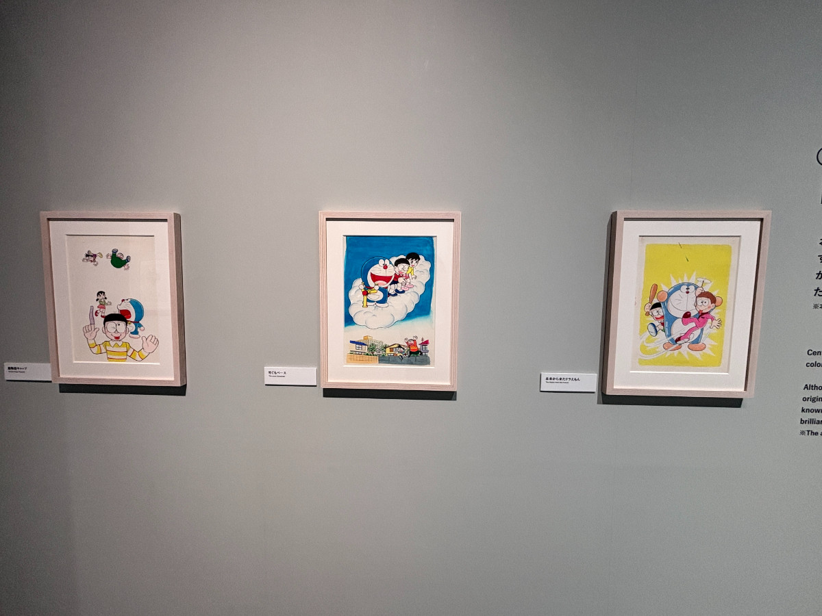 20260326 100％ドラえもん＆フレンズin 東京