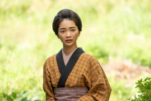 連続テレビ小説『風、薫る』第2回より