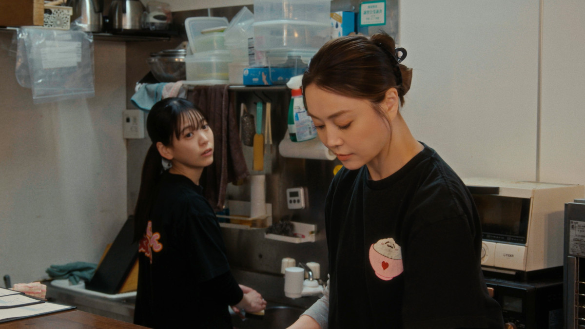 『孤独のグルメ Season11』第1話　観月ありさ＆戸田菜穂＆中井友望＆コウメ太夫がゲスト出演