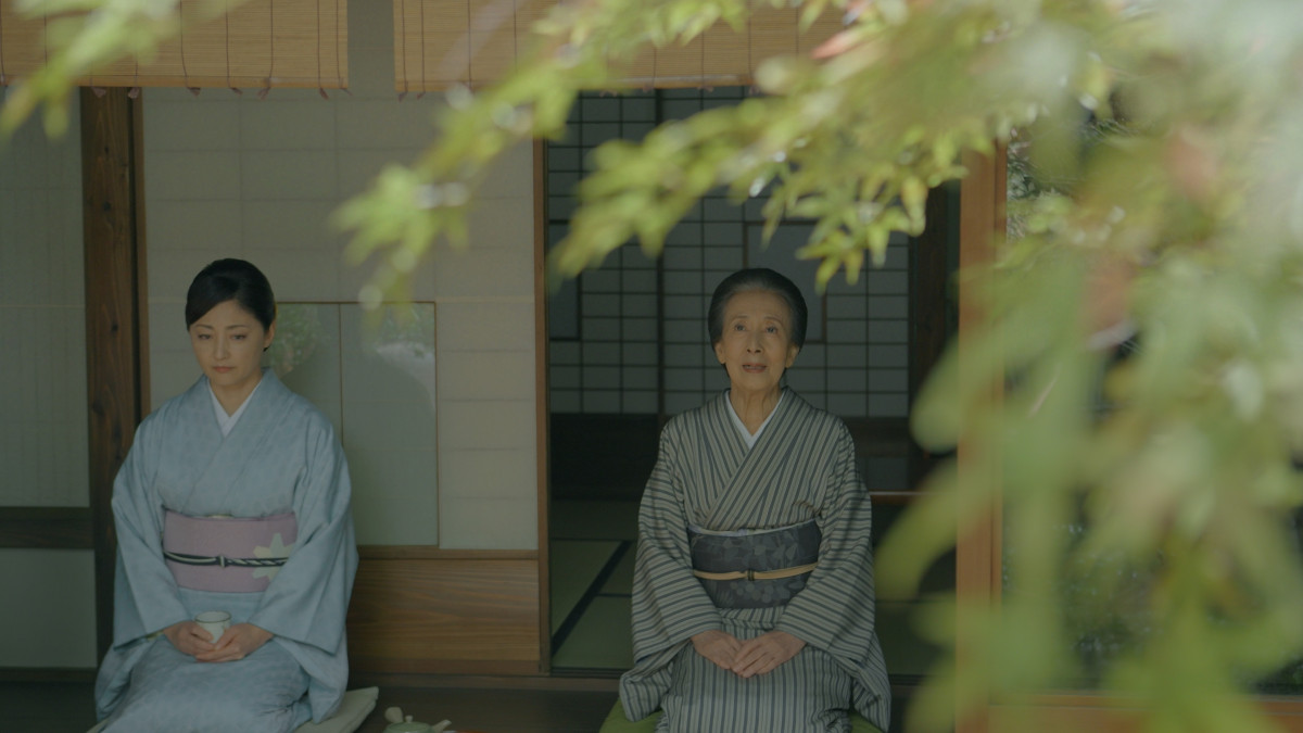 常盤貴子、デビュー35周年もフットワーク軽く「自分の未来を楽しみにしている自分でありたい」