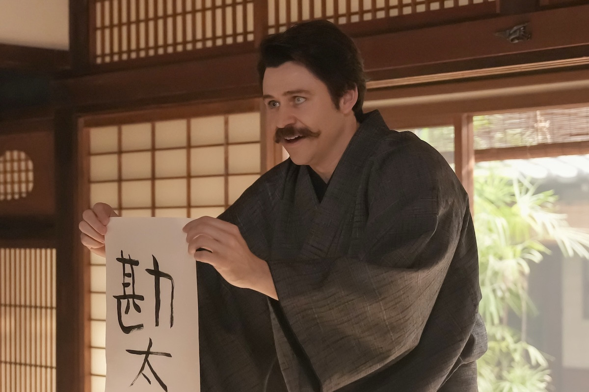 来週の『ばけばけ』トキ＆ヘブン、入籍を機にどちらかが国籍を変えることに