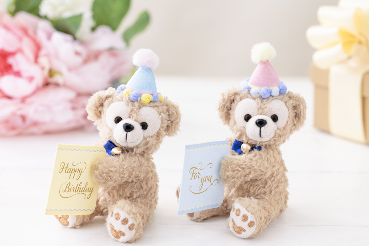 2026.3.15ダッフィー＆フレンズのギフトシリーズ