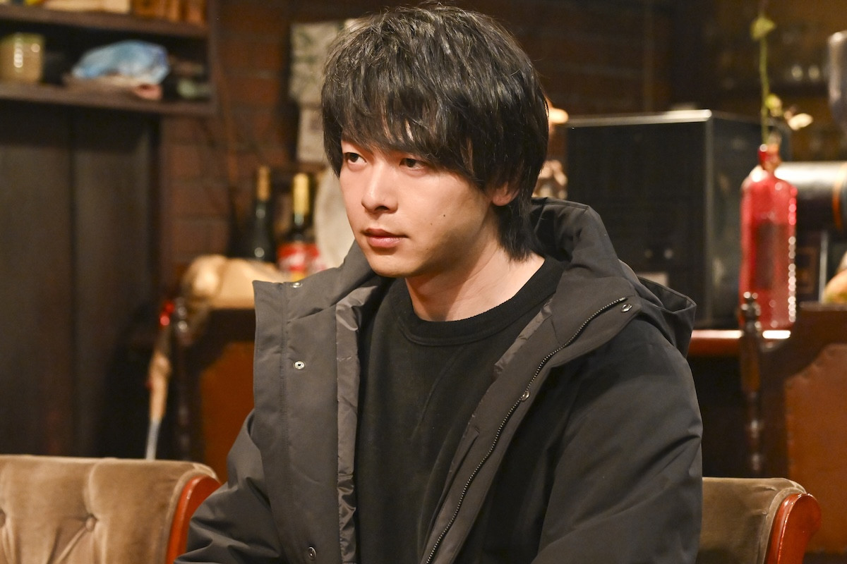 『DREAM STAGE』最終回 “吾妻”中村倫也、疑惑の真相解明　ネット騒然「最悪すぎる」「まさか」（ネタバレあり）