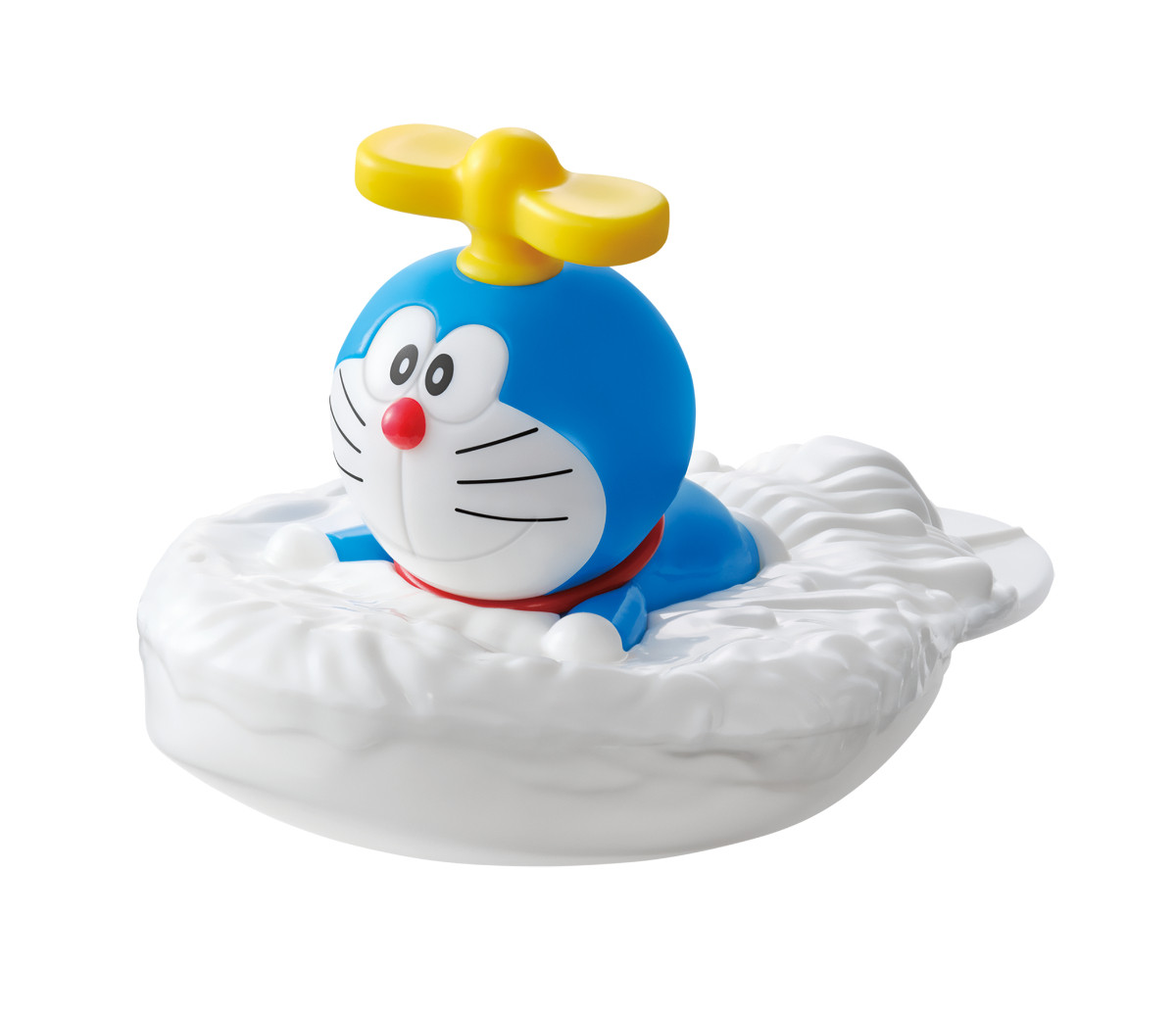 20260313 ハッピーセット「ドラえもん」