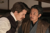 連続テレビ小説『ばけばけ』第118回より