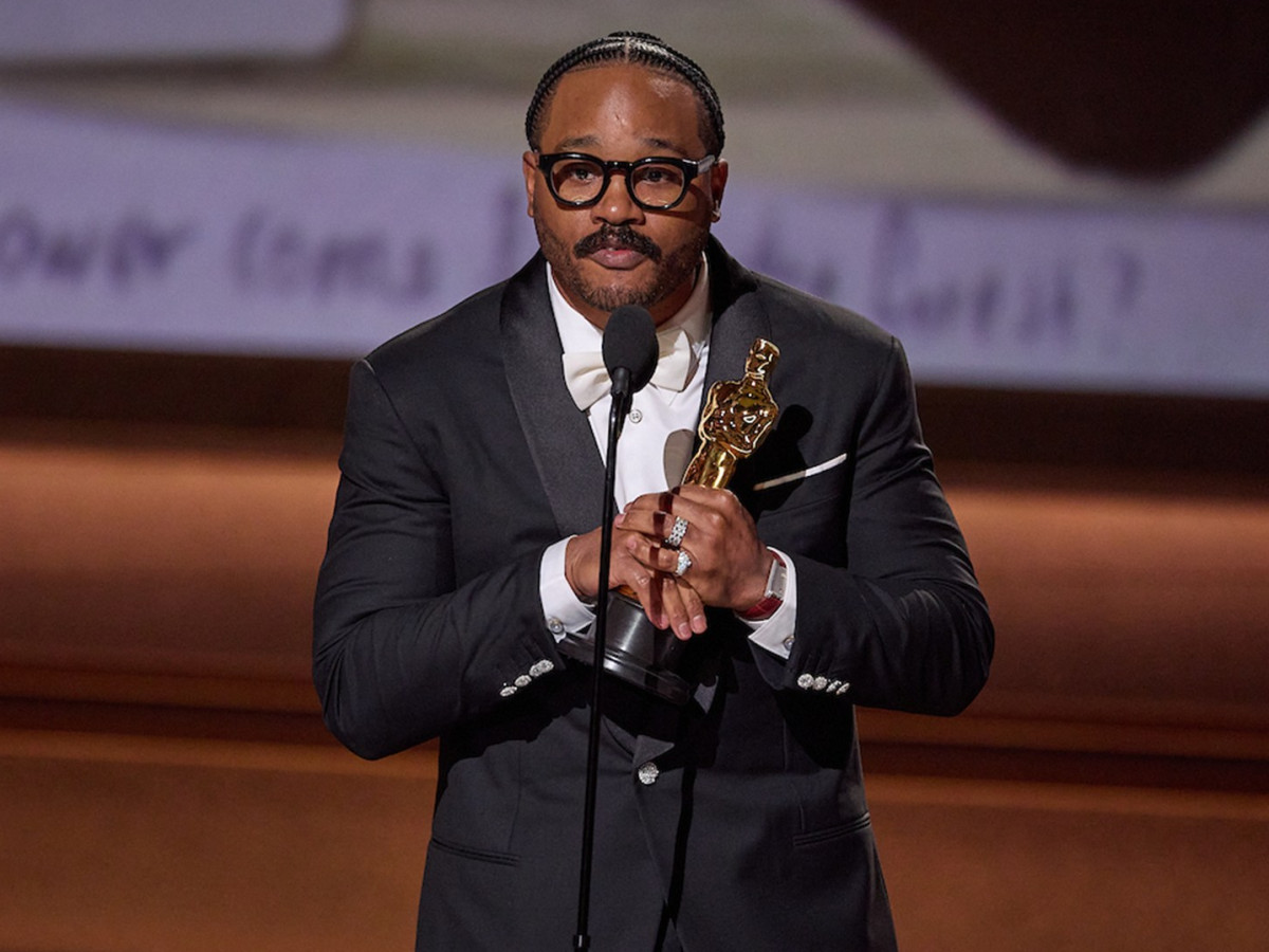 ＜アカデミー賞＞脚本賞はライアン・クーグラー　『罪人たち』で初受賞