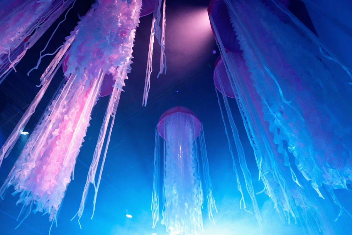 20260318 ピクサーの世界展