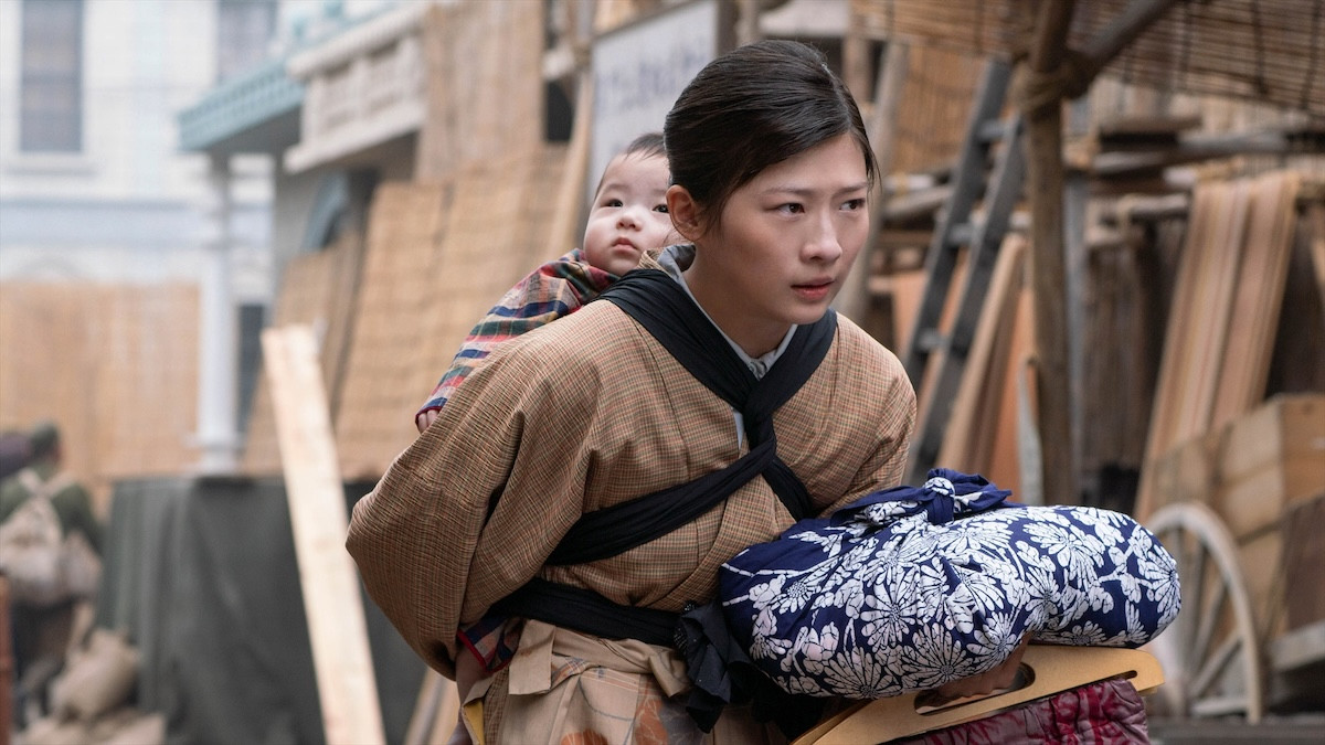 『虎に翼』スピンオフ『山田轟法律事務所』今夜放送　よね＆轟の事務所設立エピソードが明らかに