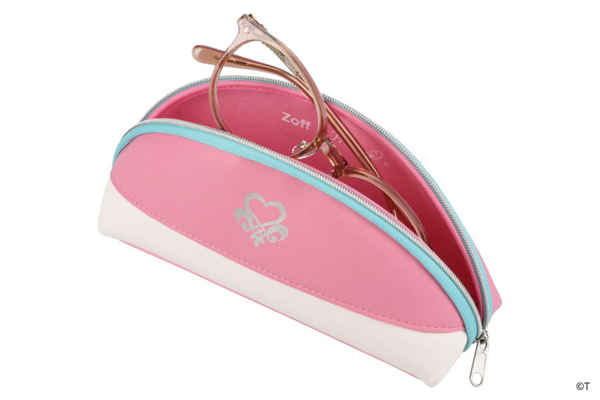 20260325 『プリキュア』×「Zoff」