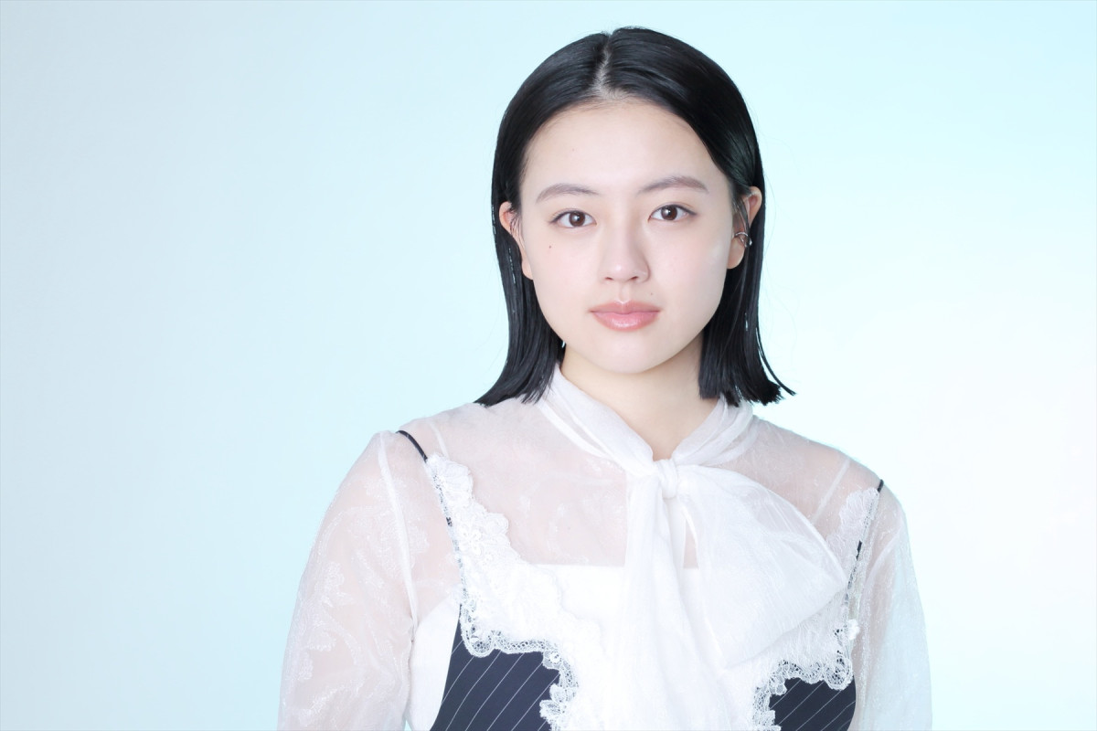 見上愛＆上坂樹里、「看護」という使命への尊敬がさらに深まった＜新・朝ドラ『風、薫る』インタビュー＞