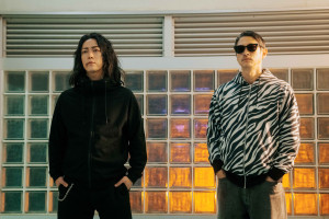 ドラマ『外道の歌 SEASON2』