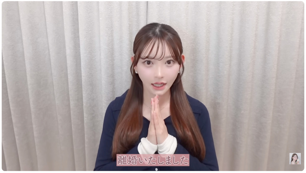 双子ママ黒崎みさ、昨年離婚していたことを発表　子供たちのことを第一に考えて決断