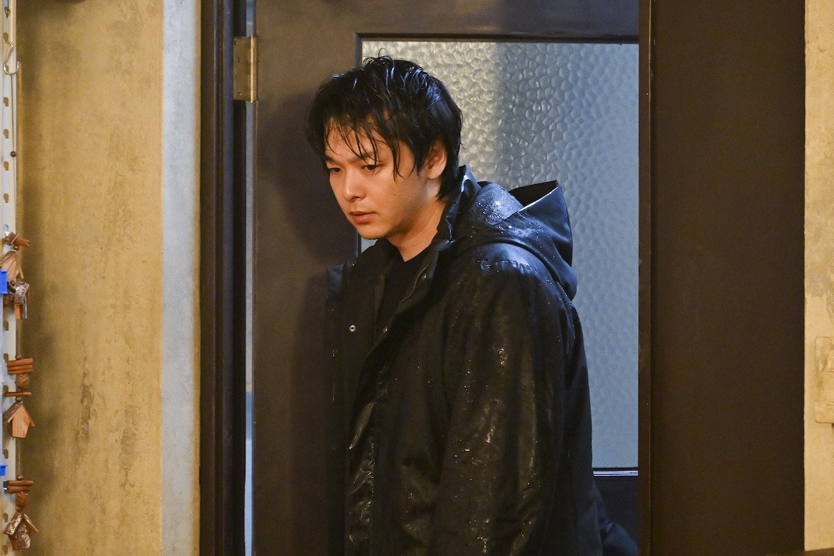 『DREAM STAGE』“吾妻”中村倫也、愛ゆえに苦渋の決断　ネット悲痛「自己犠牲やめて」「ガチ泣き」（ネタバレあり）