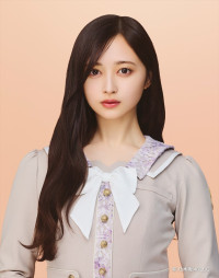 『めざましテレビ』3月のエンタメプレゼンターに就任した井上和