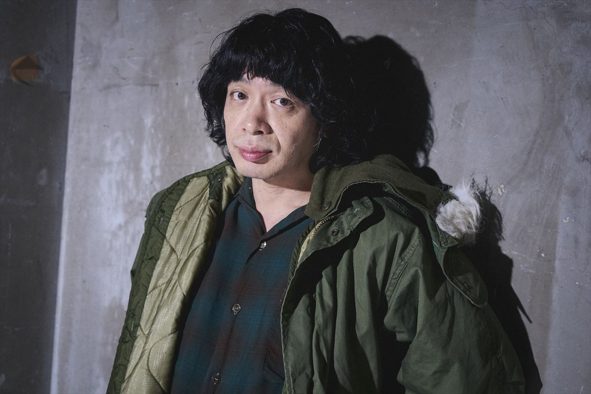 峯田和伸×若葉竜也、伝説映画から受け継がれた表現者のバトン【映画『ストリート・キングダム』インタビュー】