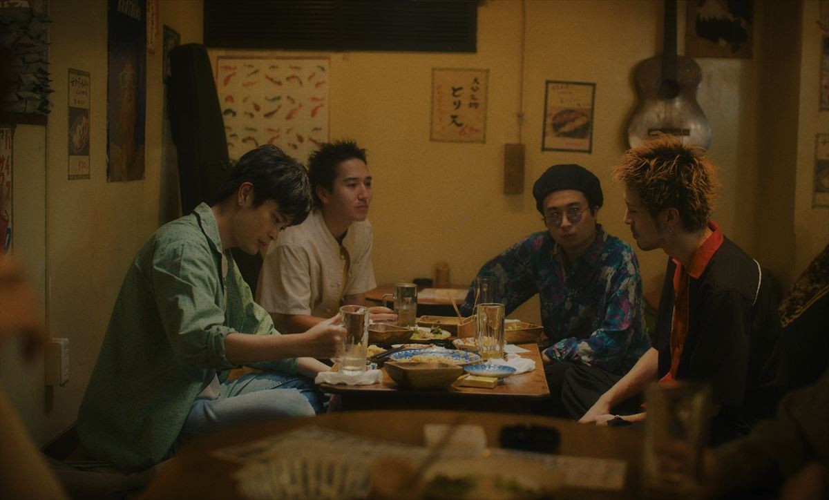 上田誠、監督デビュー作『君は映画』本編映像初出しの特報＆場面スチール到着