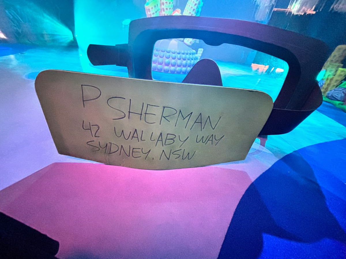 20260318 ピクサーの世界展