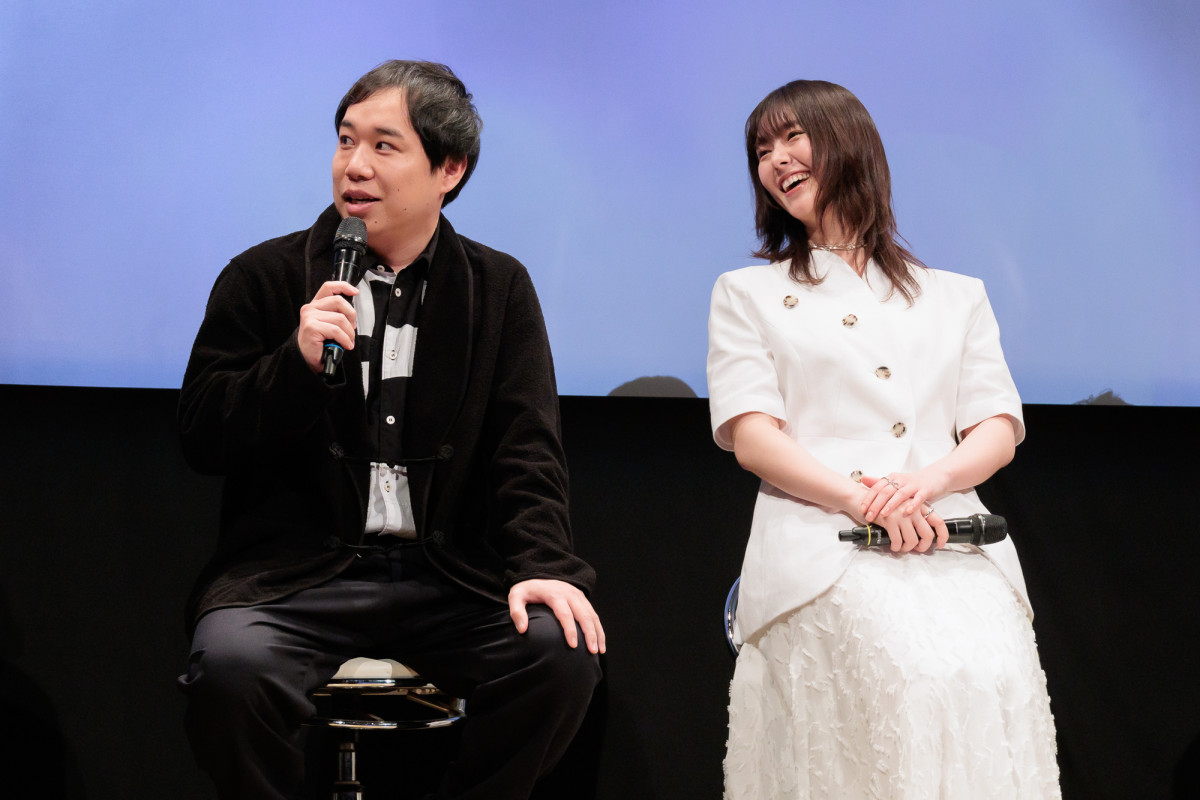 唐田えりか、『101回目のプロポーズ』続編主演でプレッシャー感じる「寝付きが悪くなった」