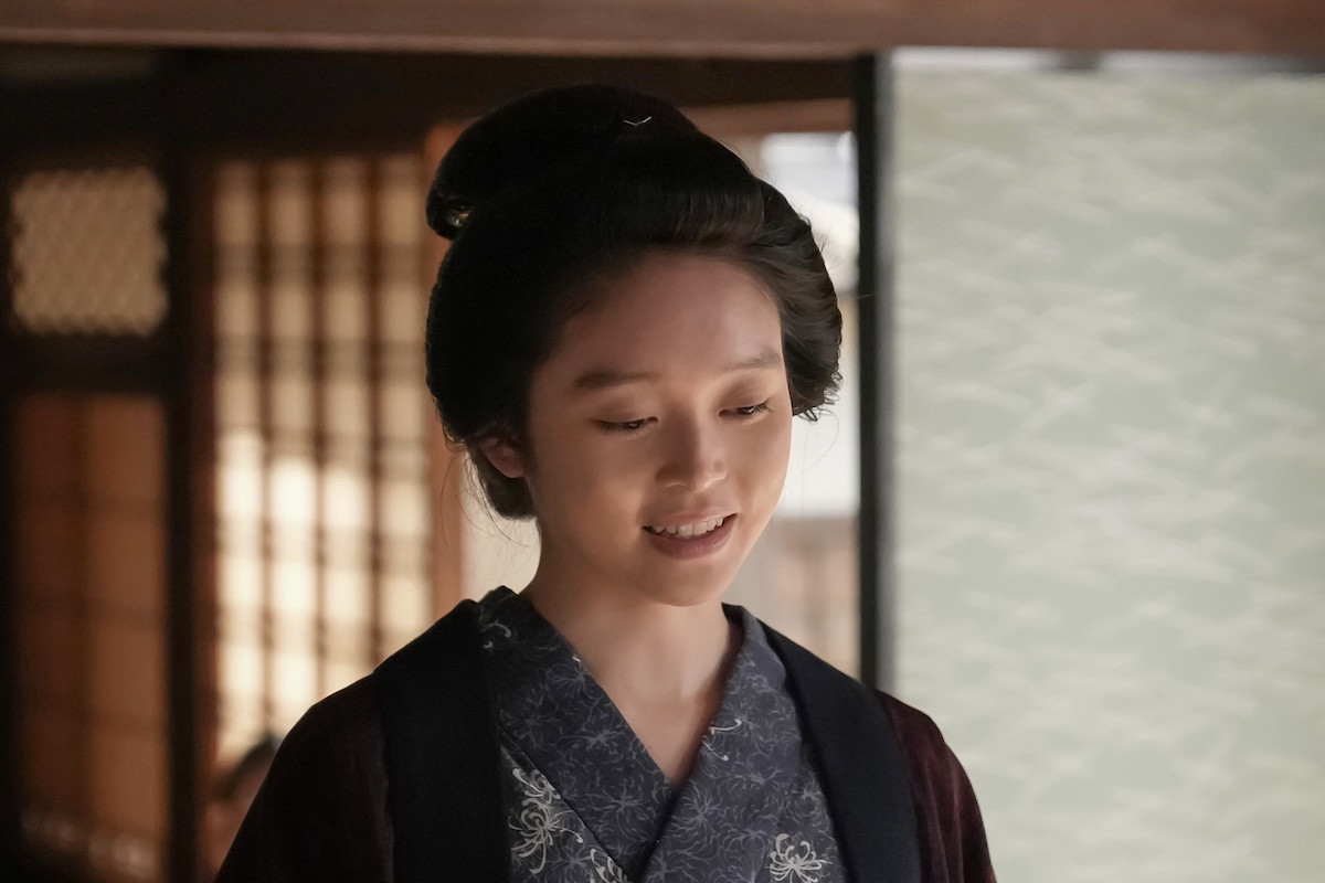 明日の『ばけばけ』“トキ”高石あかり、“ヘブン”トミー・バストウの死に後悔を抱える