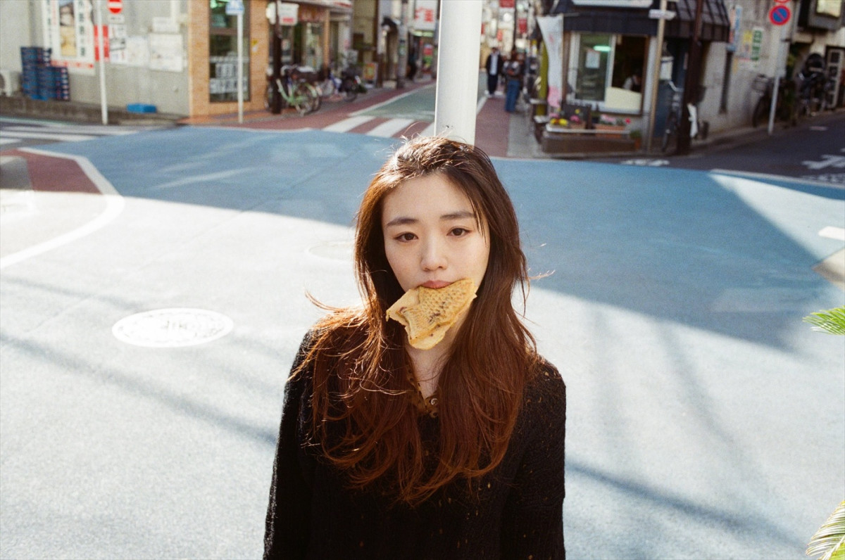 映画『モブ子の恋』本予告解禁　追加キャストに早瀬憩、唐田えりか、草川拓弥、荒木飛羽、古舘寛治