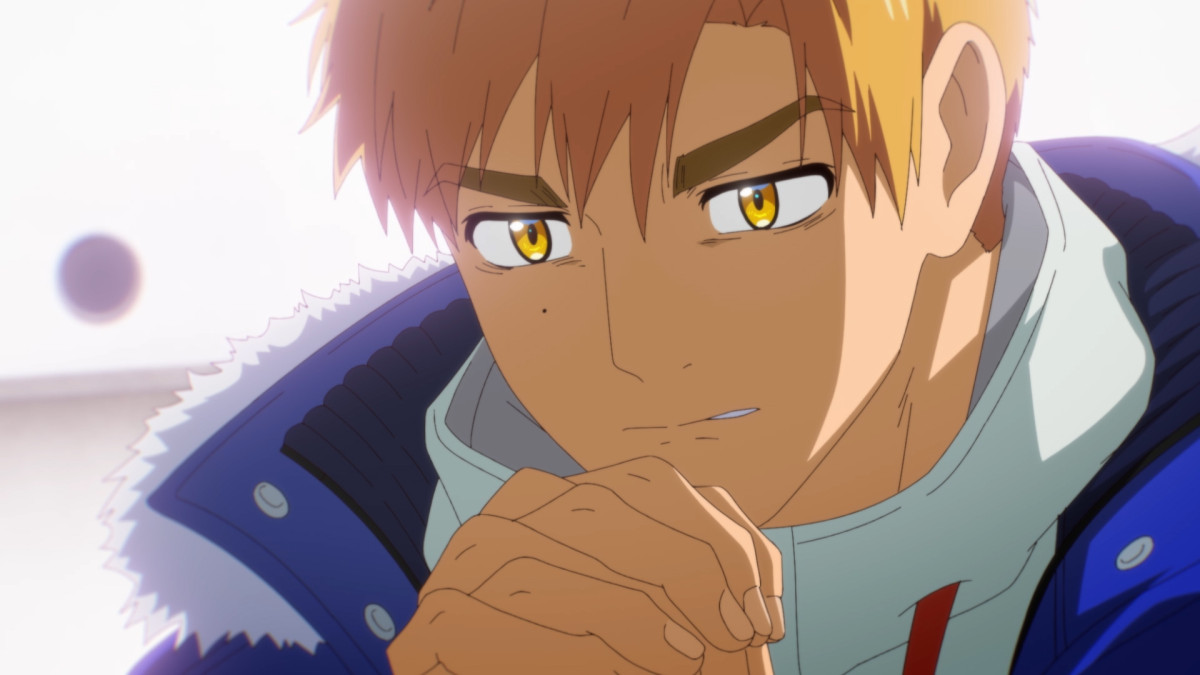 劇場版『メダリスト』いのりvs光がついに実現へ　春瀬なつみが歓喜「滑れるんだ…！」【AJ2026】