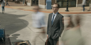 映画『サンキュー、チャック』場面写真