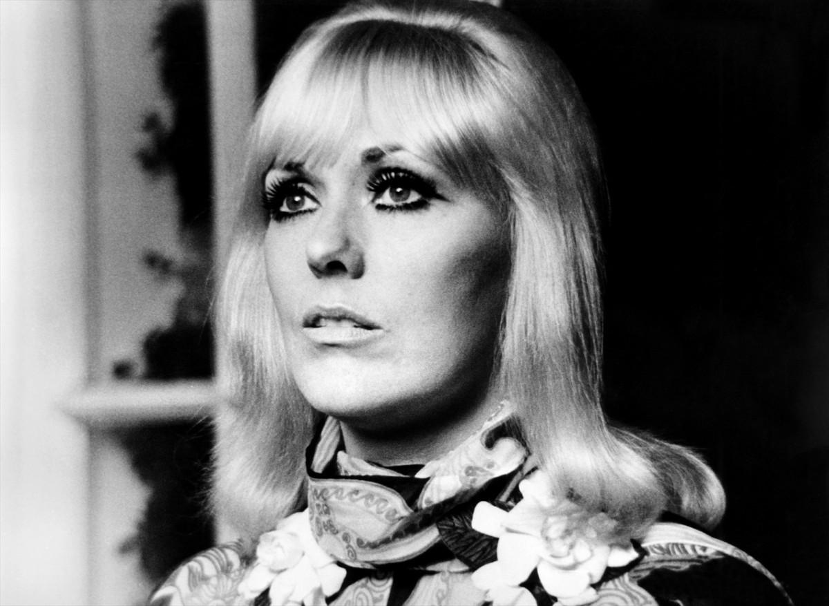 伝記映画主演のシドニー・スウィーニー、本人から非難「完全に間違っている」「ウエストから上が目立つ」