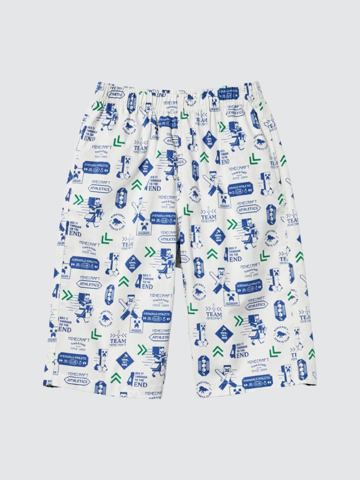 260409『マインクラフト』