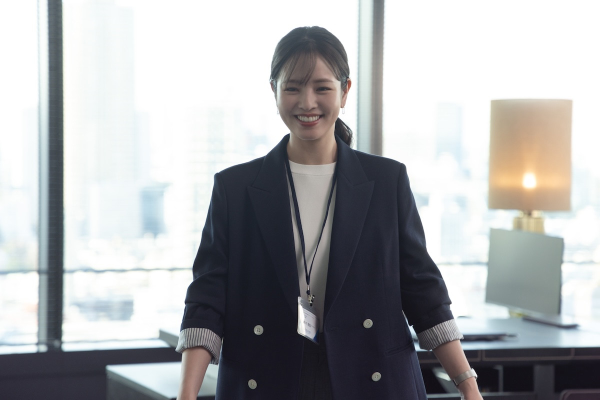 高橋一生が“究極の二役”に挑む！　転生ヒューマンドラマ『リボーン ～最後のヒーロー～』今夜スタート