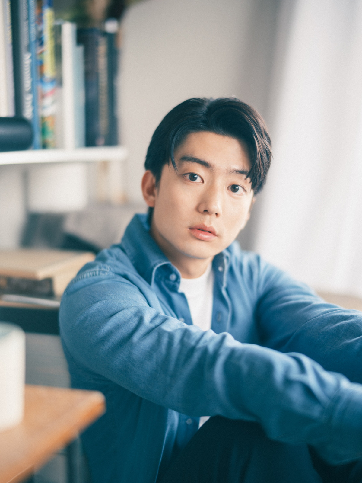 伊藤健太郎×寛一郎がカップルに! 浅原ナオト『100日後に別れる僕と彼』ドラマ化決定