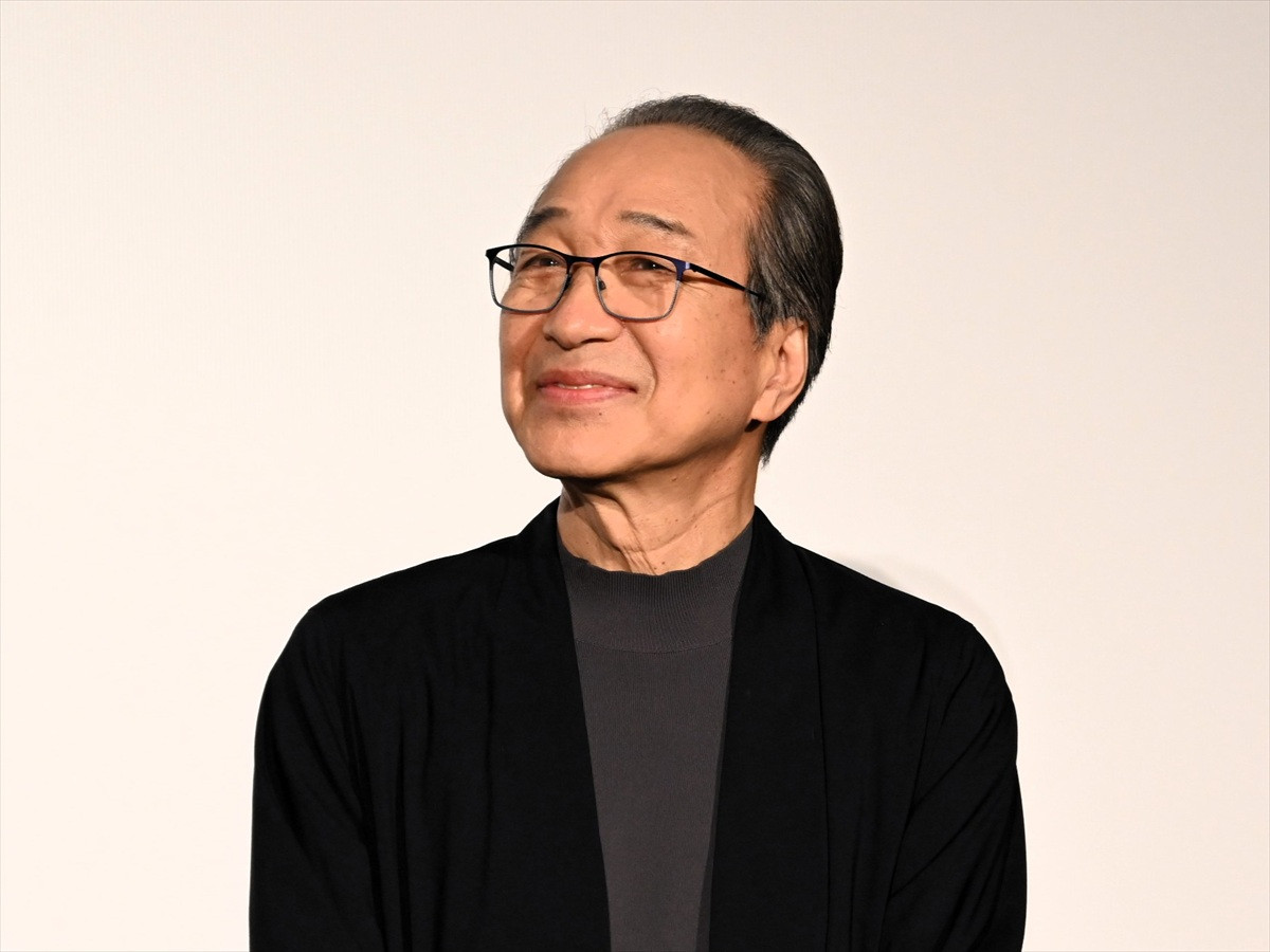 高橋一生「何でもやってくださる」　ドラマ共演の柳沢慎吾のすごさを絶賛！