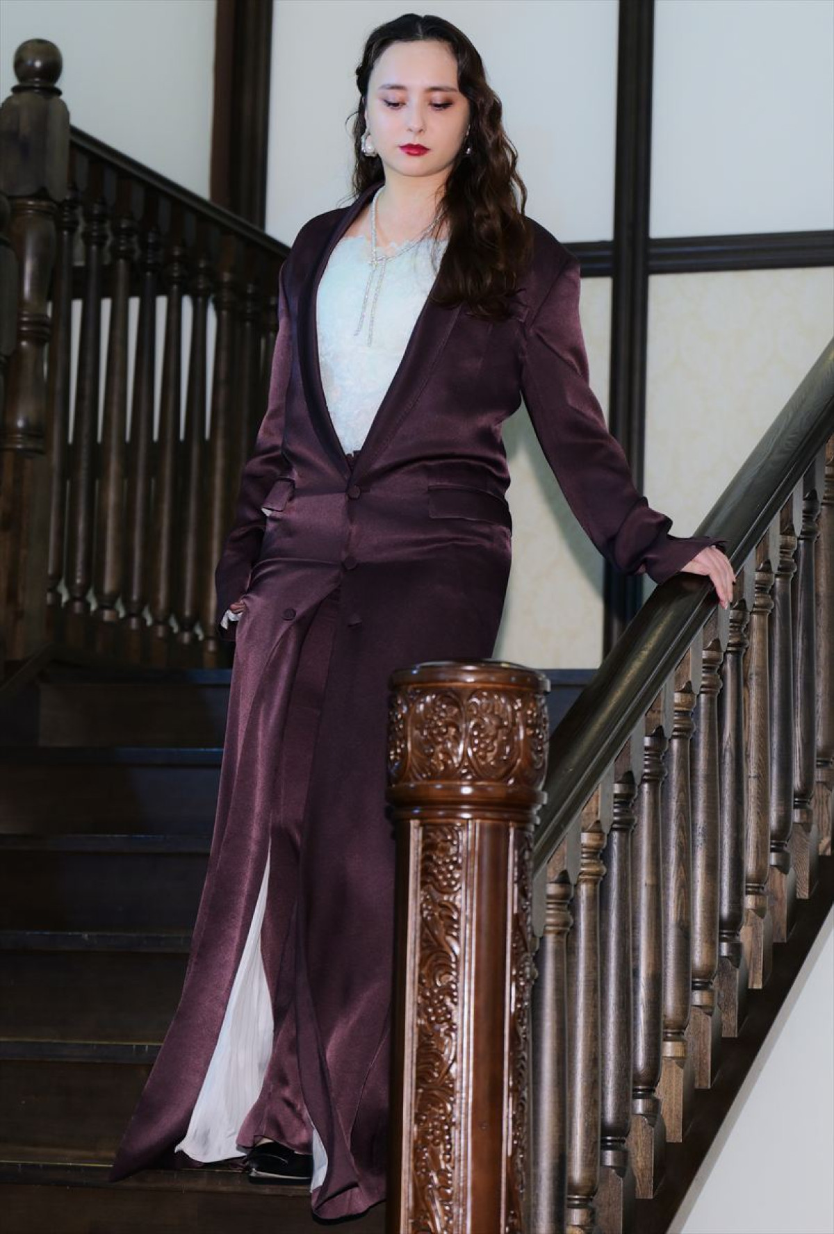 WEST.神山智洋、大好きな宮野真守との舞台共演に興奮「マモって言っていいんすか!?」