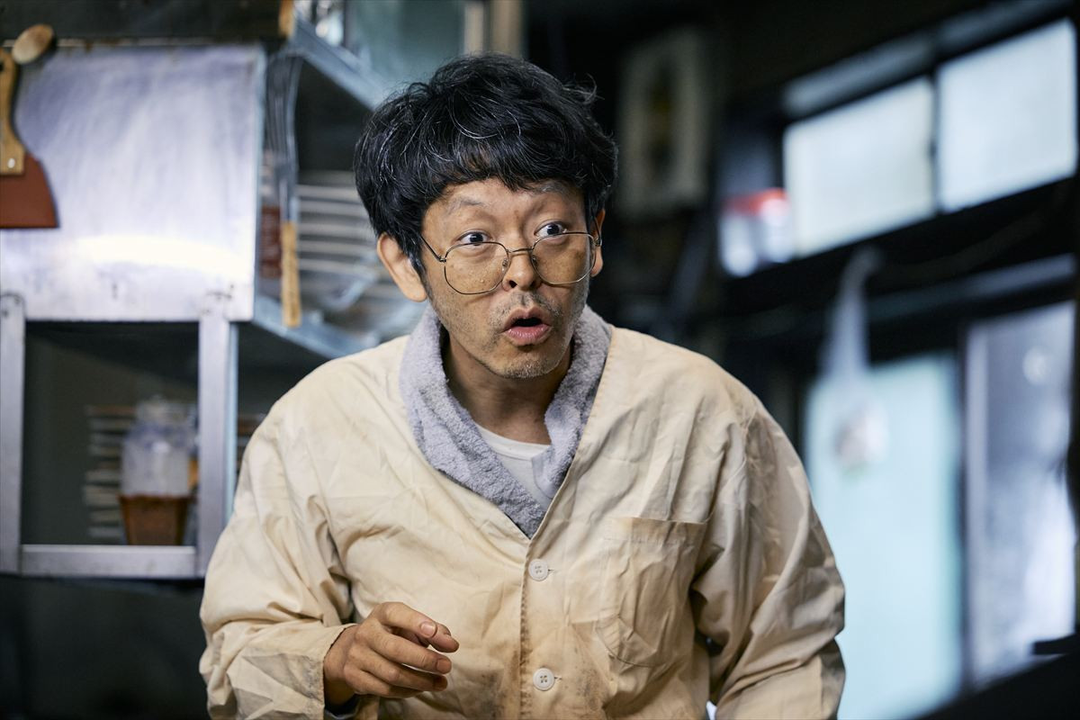 岡田将生×染谷将太、兄弟役で両親殺害事件の犯人を追うクライムサスペンス『田鎖ブラザーズ』今夜スタート！