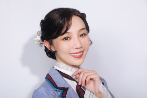 咲妃みゆ