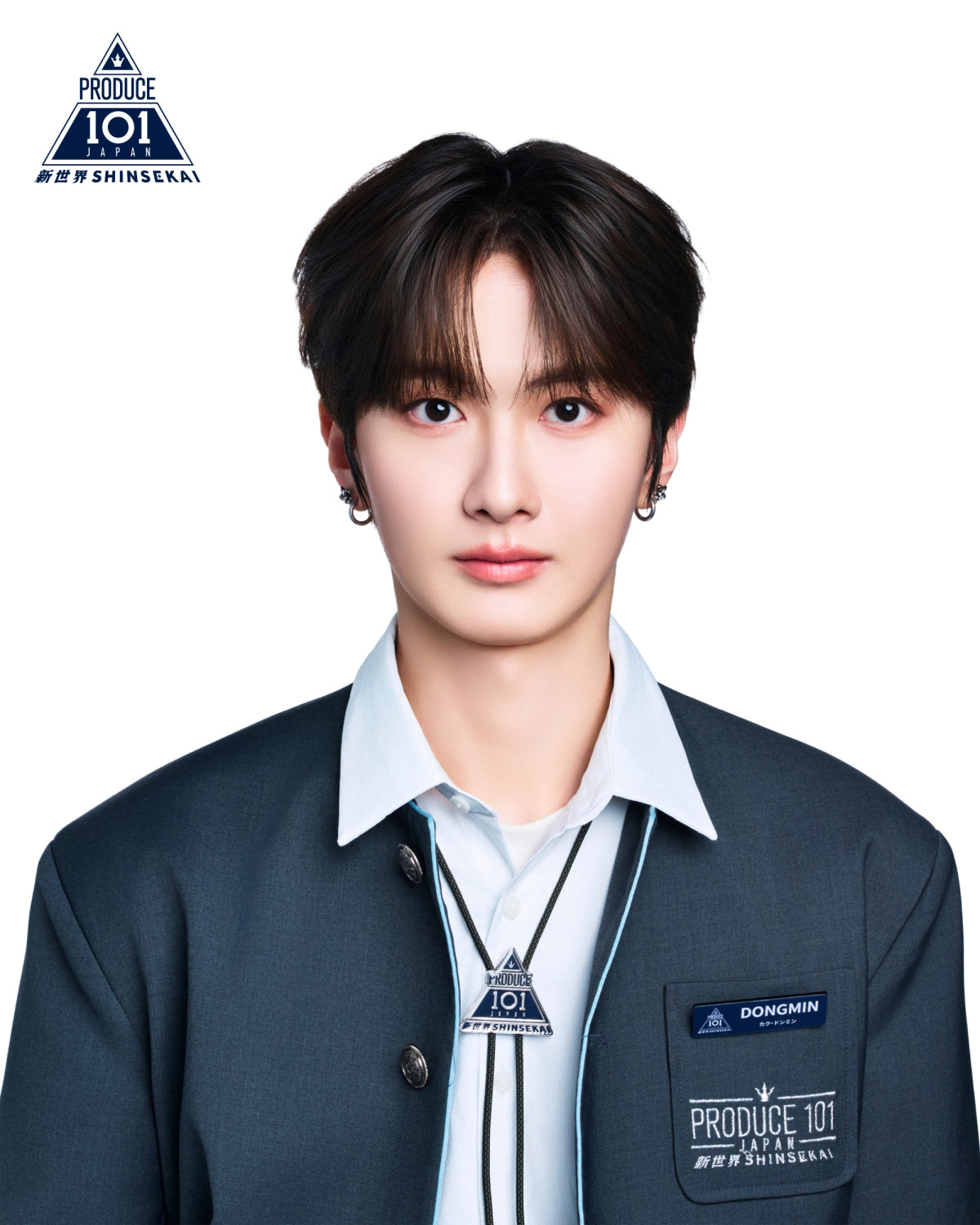 【オフィシャル】『PRODUCE 101 JAPAN 新世界』