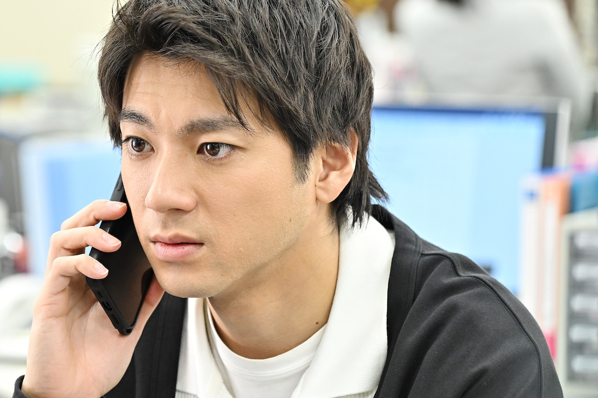 『ＧＩＦＴ』“涼”山田裕貴「みんなが離れてった…」涙の告白にネットもらい泣き「苦しい」「鳥肌止まらない」