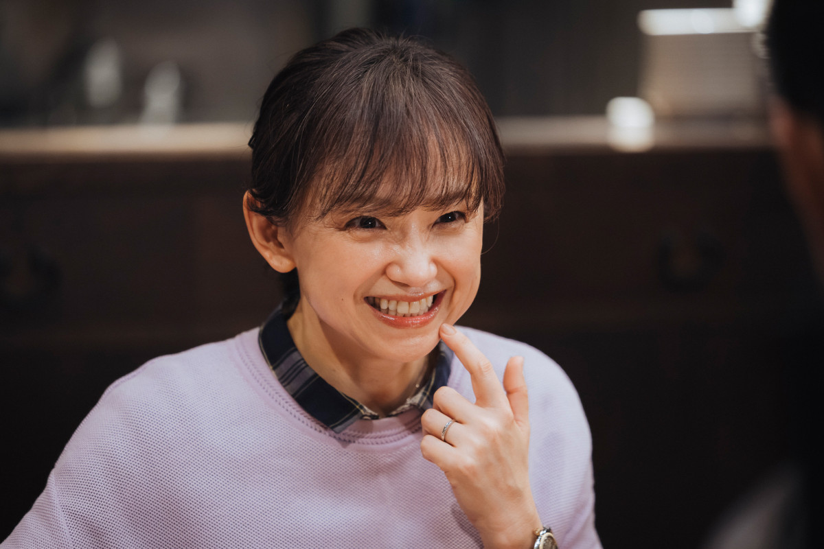 『時すでにおスシ!?』大江戸、過去に走るみなとを見ていた「まさに運命」「ラブ始まってしまう」と反響