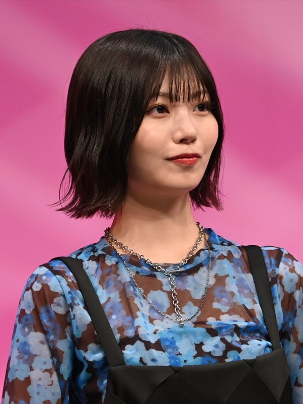 鈴木福、あのから「殴りがいがある」評価に「喜んでいいのか…」苦笑い