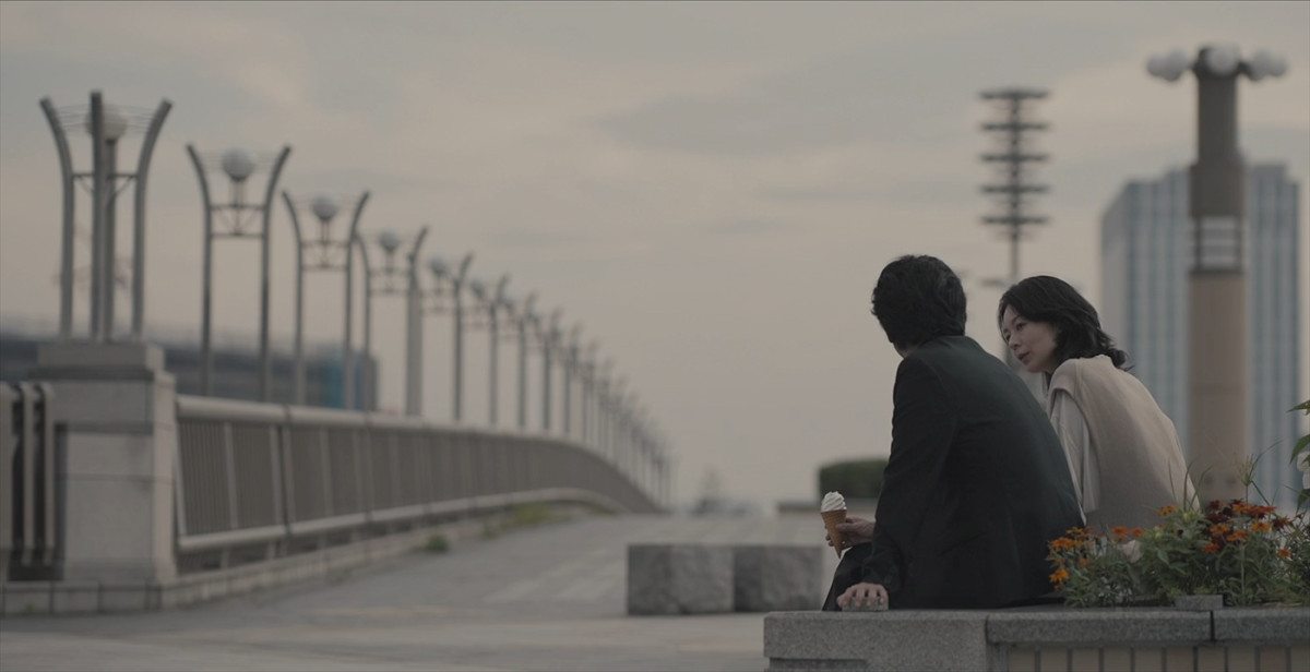 萩原聖人、ジャパニーズ・ノワール映画『月の犬』で主演！　「僕の中に多様な変化が生まれた」