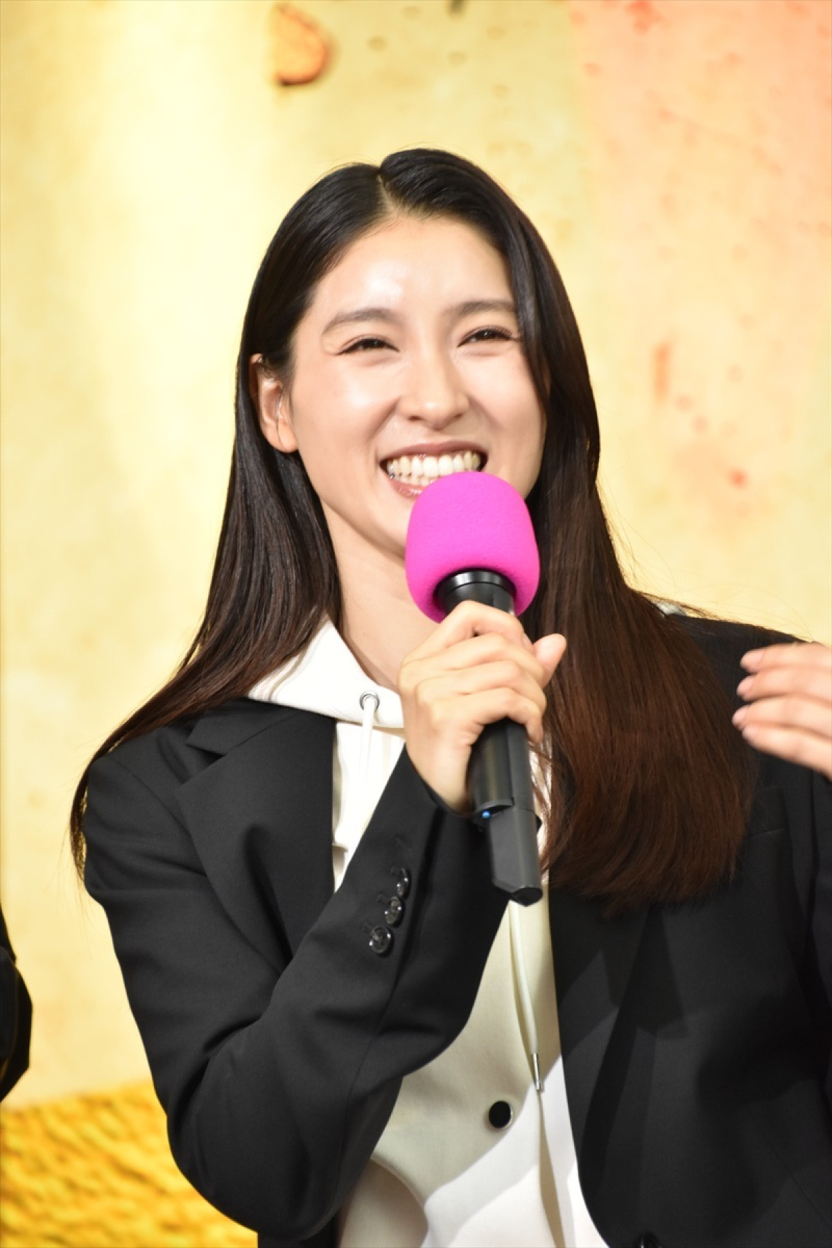 佐藤勝利、現場でのあだ名は「ぼみぼみ」　井ノ原快彦を“イノッチ呼び”も「めちゃくちゃぎこちない（笑）」