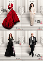 『プラダを着た悪魔２』本予告解禁　レディー・ガガ×ドーチー「ランウェイ」初お披露目