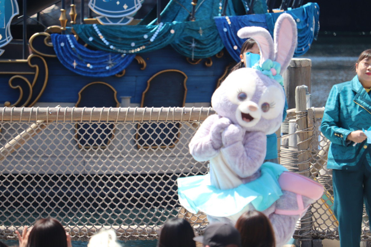 20260408 TDS25周年「スパークリング・ジュビリー」