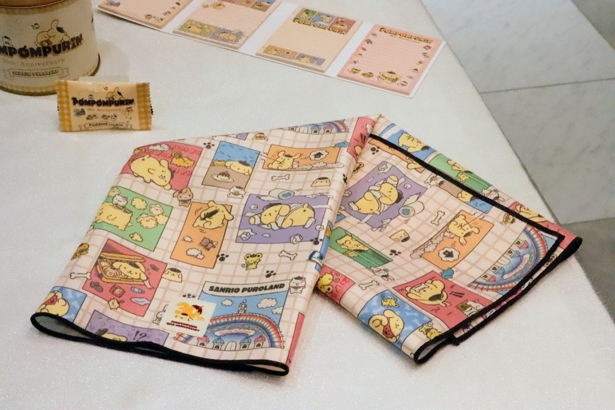 20260412 ポムポムすぎるよ展