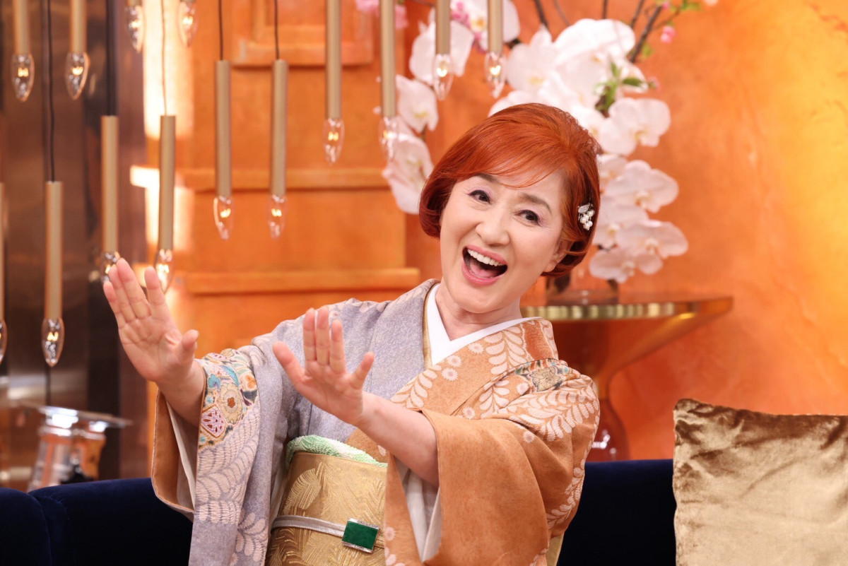 松居一代4億5000万大豪邸をリノベ後初公開　1200万円の家具も披露