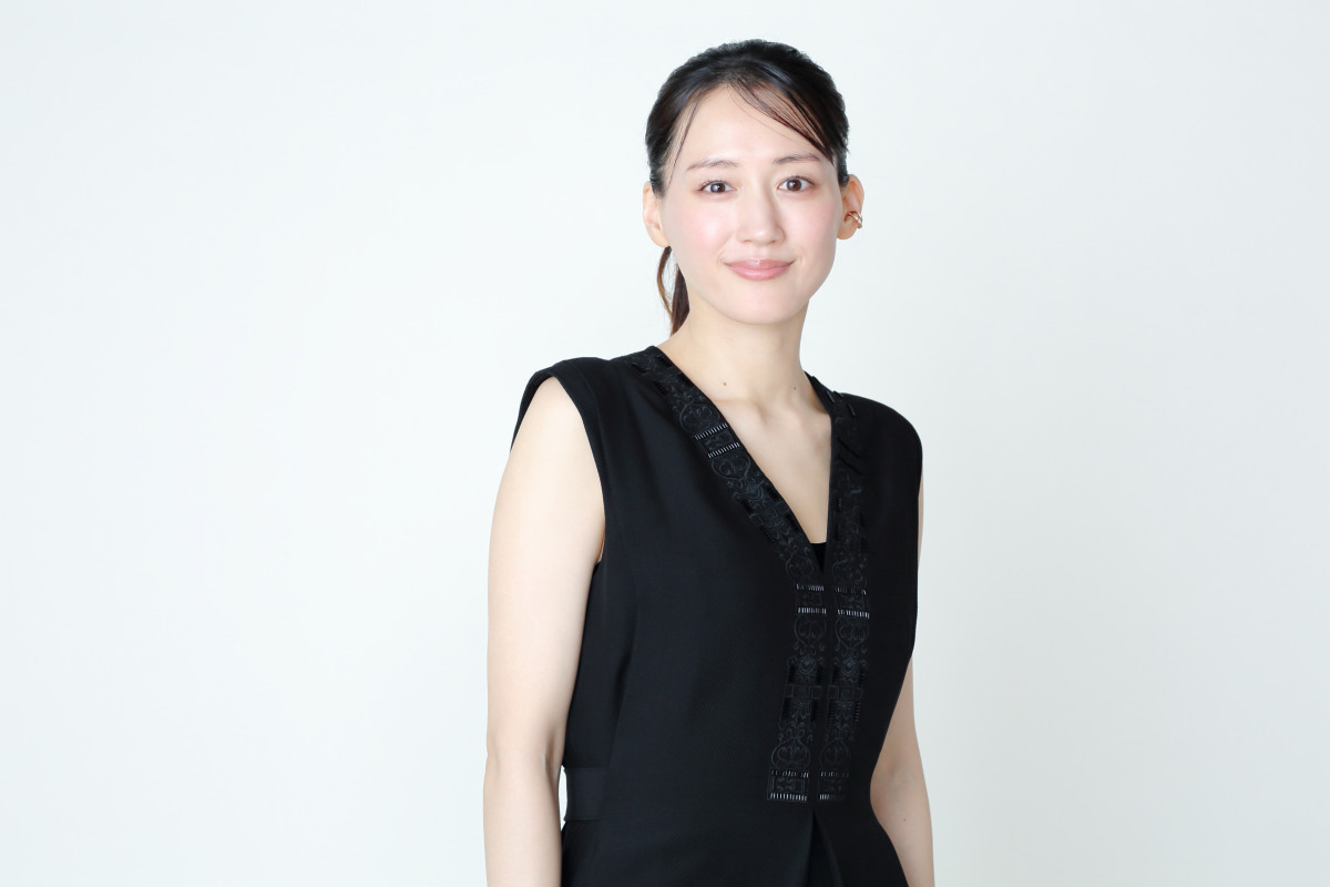 綾瀬はるか＆妻夫木聡、初対面から20年超　夫婦役での共演で改めて気づいたお互いの魅力